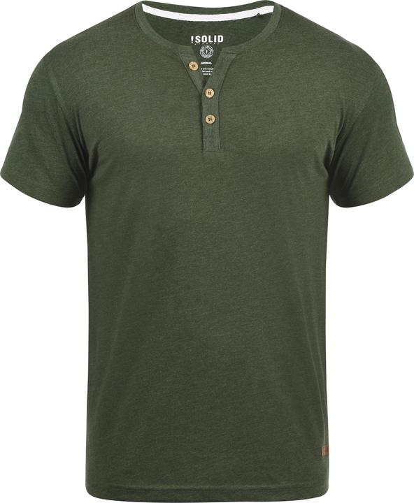 Actual product image Solid Volker Men's T-Shirt (3XL)
