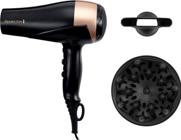 Produktbild Remington D6098 2200W Ionic