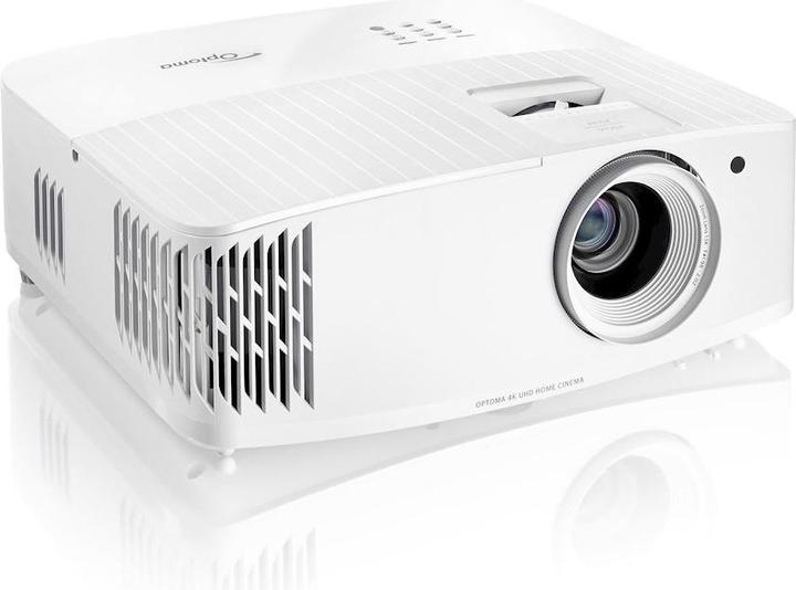 Image du produit Optoma UHD35x (DHU, 3600 lm, 1.5 - 1.66:1)