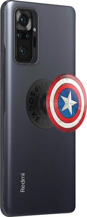 Immagine prodotto PopSockets Icona Captain America