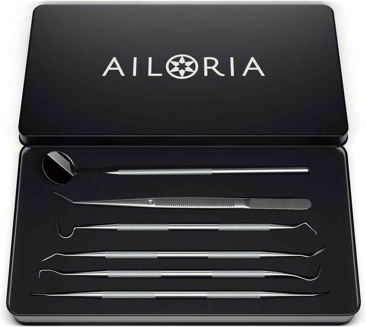 Ailoria Dent Deluxe