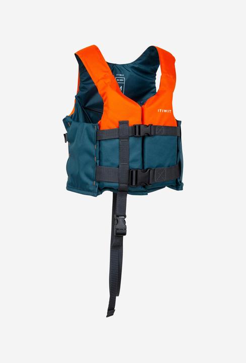 Produktbild Itiwit Auftriebsweste (XL, 90+ kg, 75 - 90 kg)