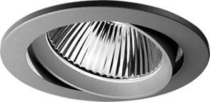 Immagine prodotto LTS Licht&Leuchten Faretto LED da incasso CSALP 60.3040.35D ws (3790 lm)