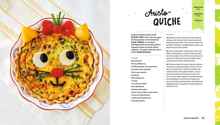 Image du produit Panini Disney: Kochbuch (Allemand, Igloo Books, Anita Weinberger-Schwendenwein, 2021)