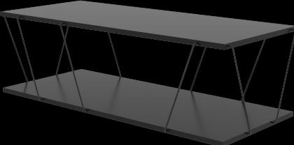 Produktbild Skye Decor Kiaan (120 x 30 x 50 cm)