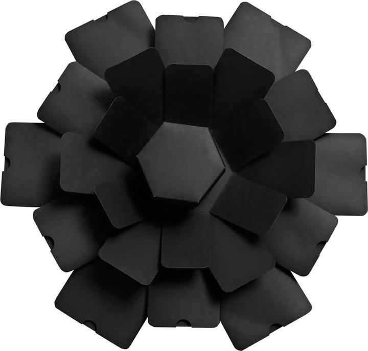 Actual product image JTI Explosion box, gift box - hexagon (Gift box, 1 x)