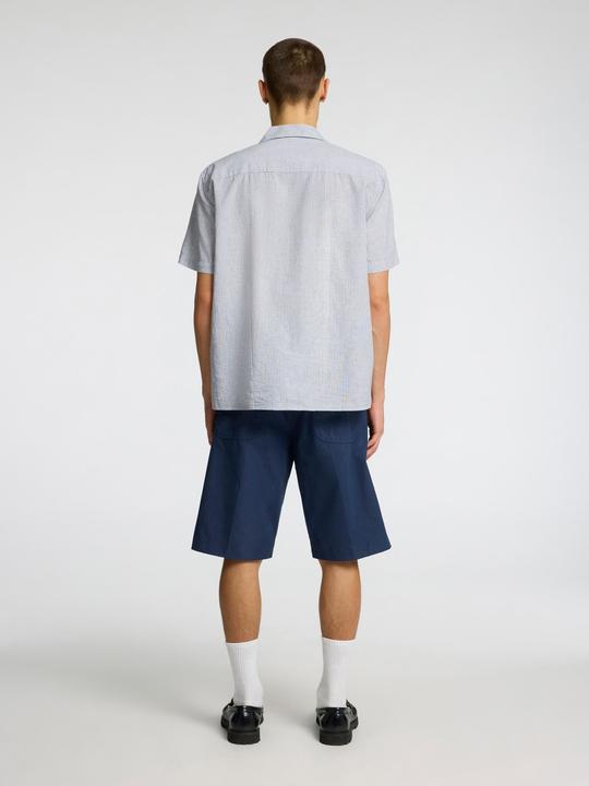 Produktbild Selected Homme Kurzärmeliges Hemd (XXL)