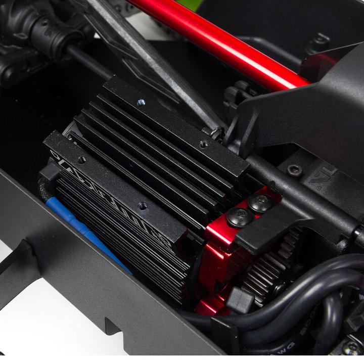 Produktbild Arrma Mojave 6S V2 4WD BLX (RTR Ready-to-Run)