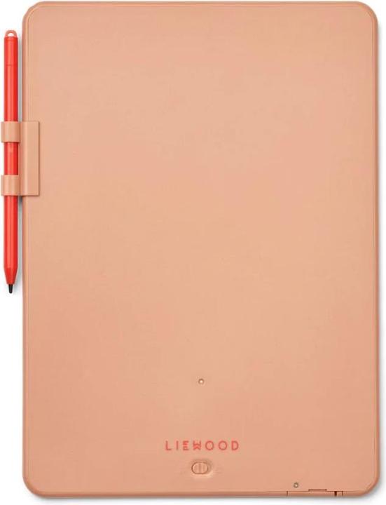 Image du produit Liewood Tableau à dessin LCD Zora Tuscany Rose