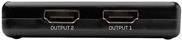 Actual product image Lindy HDMI Splitter Compact