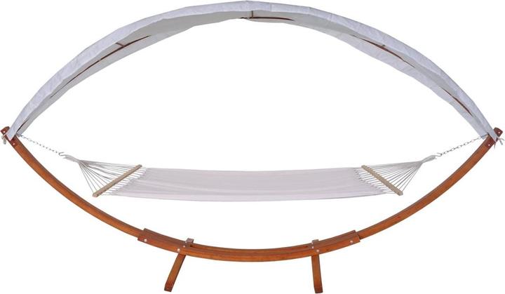 Actual product image Jamb Hammock with hammock frame (200 kg)