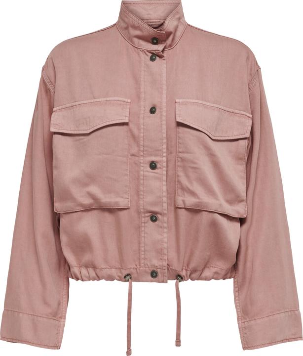 Only Stehkragen Jacke Jacke (XL)