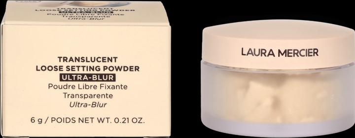 Produktbild Laura Mercier Translucent Loose Setting