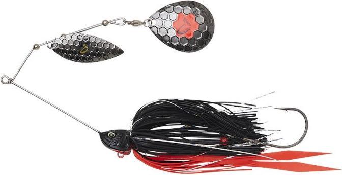 Immagine prodotto Savage Gear Da'Bush Spinnerbait (22 cm)