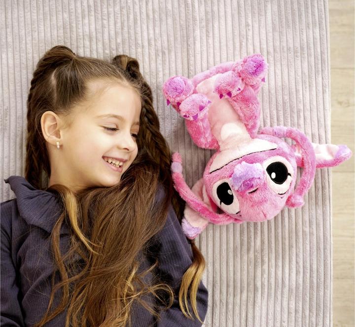 Immagine prodotto Simba Disney Lilo+Stitch, Angelo, 25cm (25 cm)