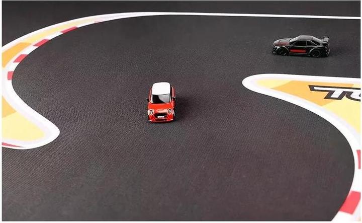 Image du produit Turbo Racing Piste de course XXL Micro Rally 800 x 1600 mm