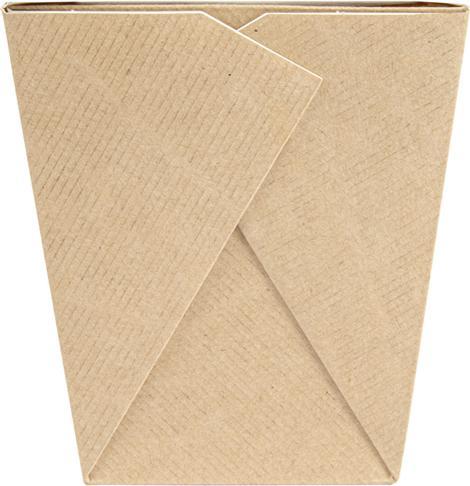 Immagine prodotto Depa Menu box 480 ml, 50 pezzi (50 x)
