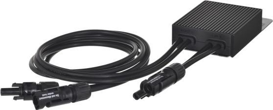 Actual product image Huawei Smart PV Optimiser SUN2000-600W-P