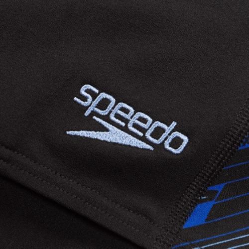 Actual product image Speedo Hyperboom Panel Aquashort (32)