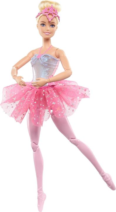 Immagine prodotto Barbie Bambola DREAMTOPIA TWINKLE LIGHTS ™