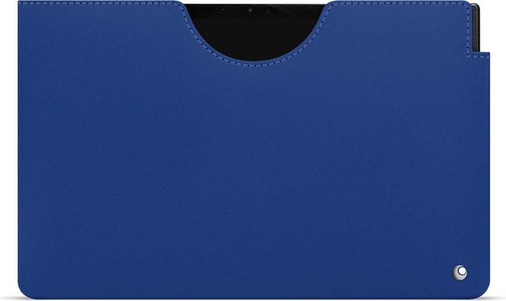 Bleu océan ( Pantone #15458a)
