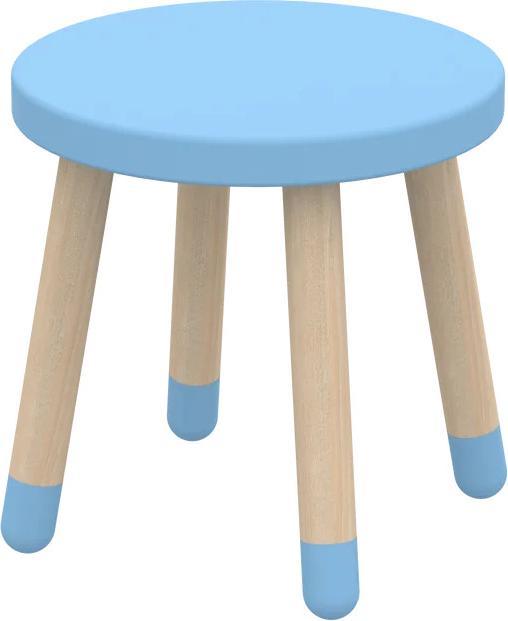 Actual product image Flexa Dots high chair (Child armchair)
