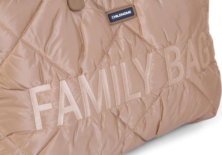 Produktbild Childhome Family Bag