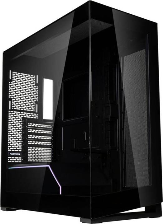 Phanteks NV5 (E-ATX, ATX, mATX, Mini-ITX)