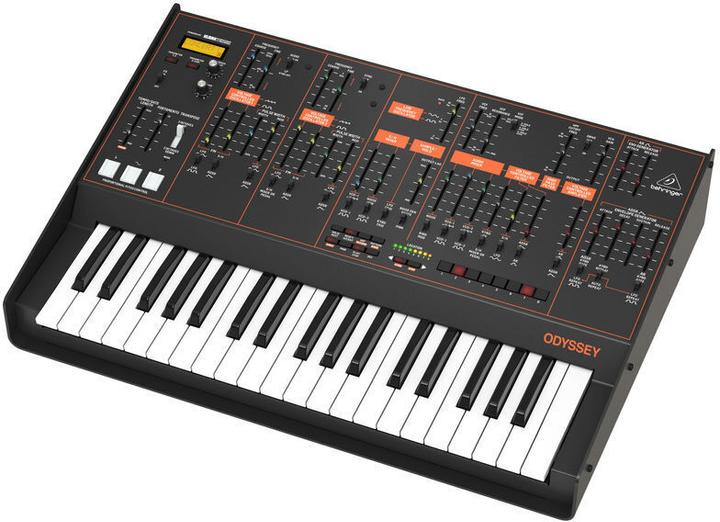 Image du produit Behringer Odyssey -analogues syntetisaattori