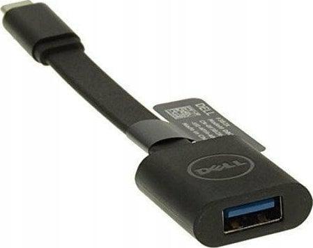 Produktbild Dell USB-Adapter USB-C (M) bis USB Typ A (W) (USB 3.0)