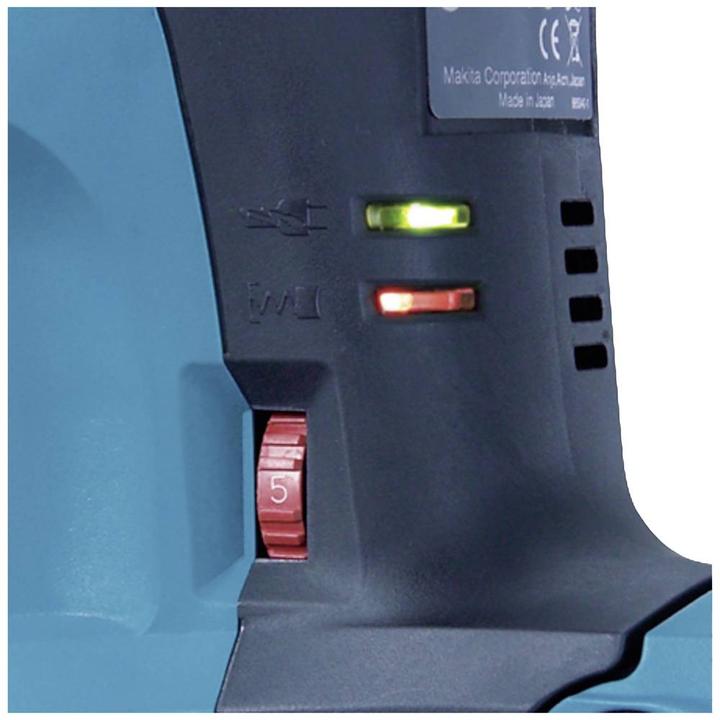 Image du produit Makita Hm0871c (Fonctionnement sur secteur)