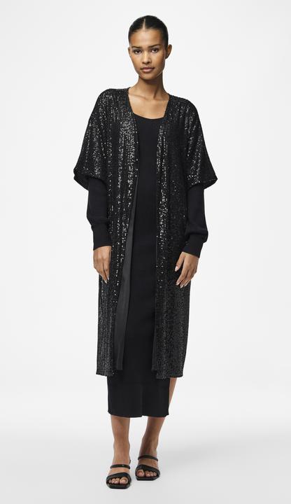Produktbild Pieces PCDELPHIA Kimono (S)