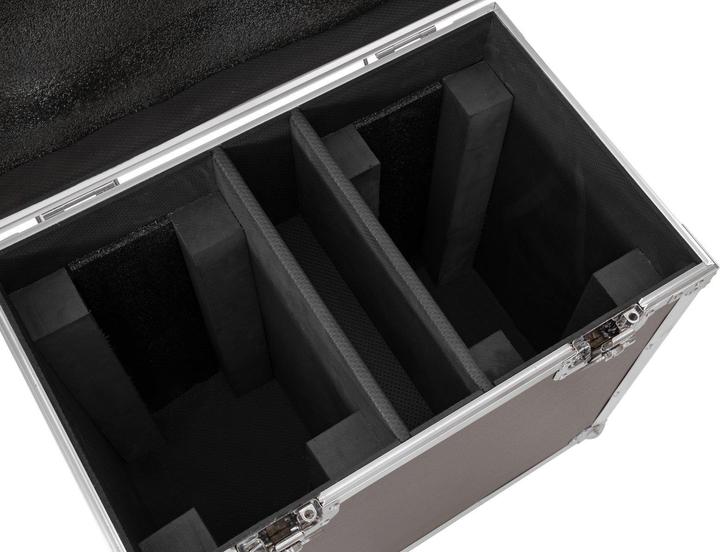 Productafbeelding Roadinger Flightcase 2x TMH XB-280 (Accessoires)