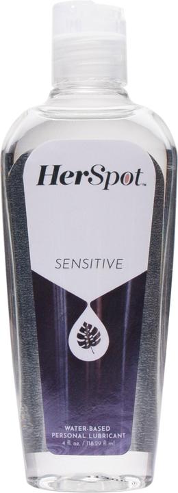 Image du produit Fleshlight HerSpot Lube Sensitive 100 ml (100 ml)