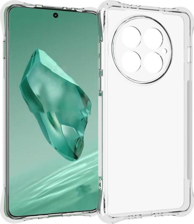 Produktbild Cover-Discount OnePlus 13 - Drop Protection Silikon Case (OnePlus 13)