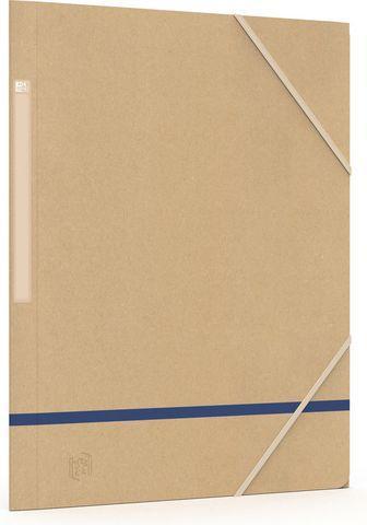 Oxford Touareg corner file A4 assorted (A4, 4 x)