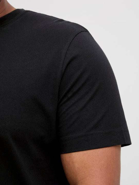 Actual product image Jack & Jones Plus Size T-shirt T-shirt (3XL)