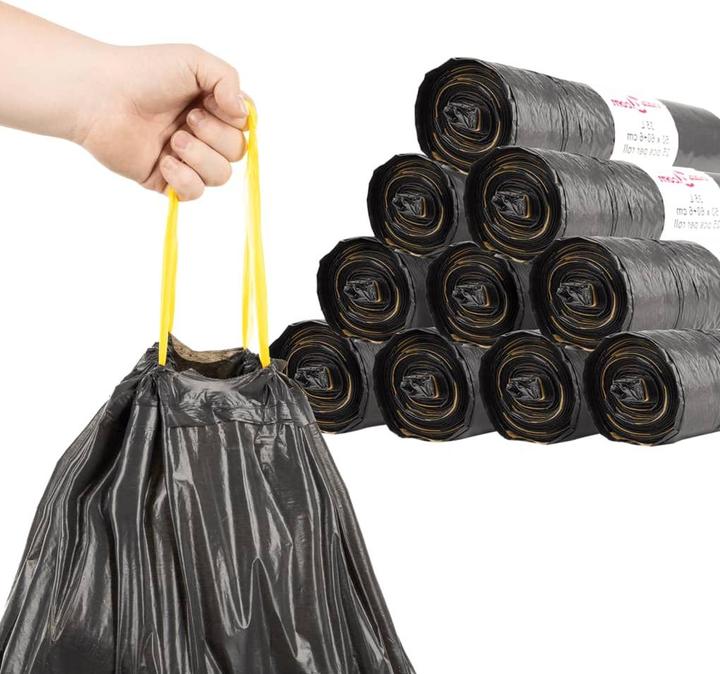 Produktbild VidaXL Gundela (10 x, 60 l)