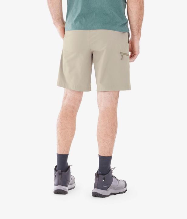 Actual product image Quechua MH100 (40)