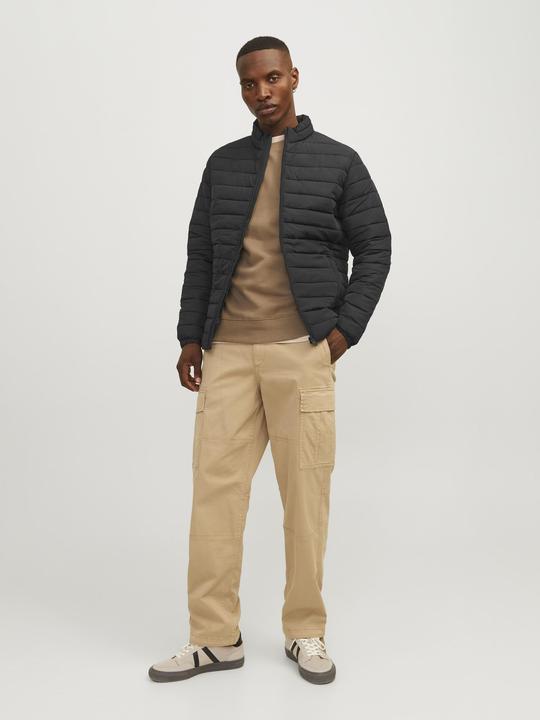 Image du produit Jack & Jones Recycling- Wattierte Jacke (XL)