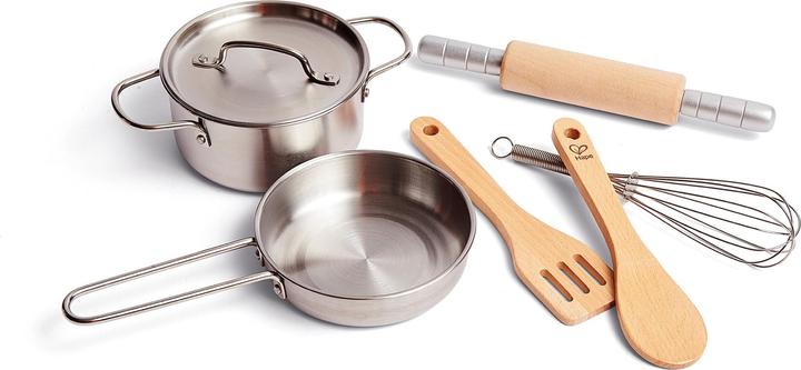 Image du produit Hape Set de cuisine