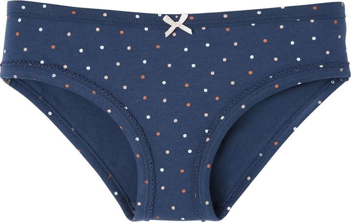 Actual product image Vertbaudet Underwear Bottom (104, 5-pack)