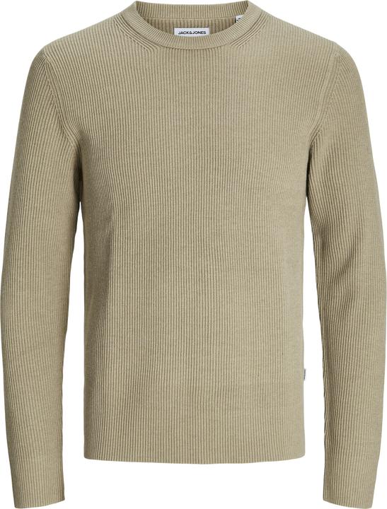 Image du produit Jack & Jones Jjeperfect Knit Crew Neck Sn (S)