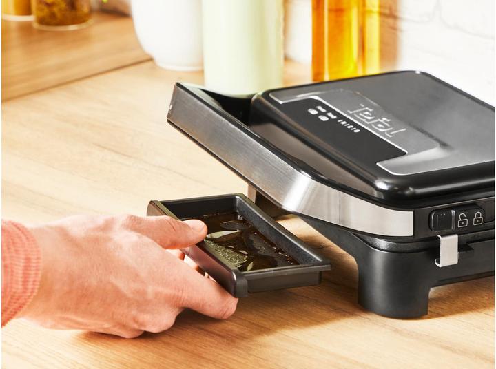 Actual product image Tefal Inicio Compact GC270D (EU plug)