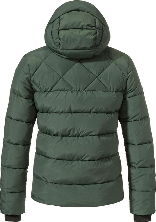 Produktbild Schöffel Ins. Jacket Boston (44)