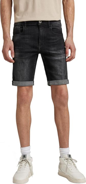 Immagine prodotto G-Star 3301 Slim Short Medium Aged Grey (W31)