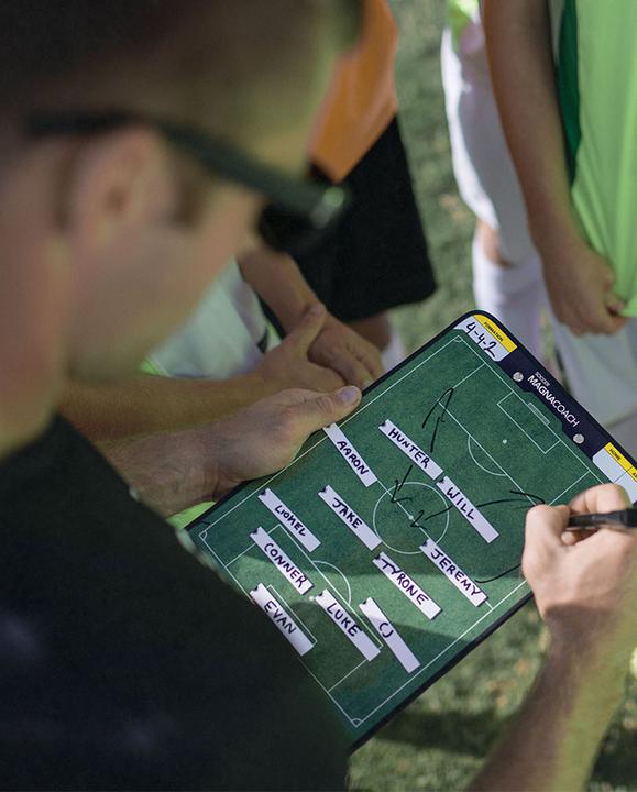 Produktbild SKLZ Soccer Magnacoach