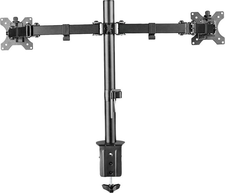 Immagine prodotto Neomounts Supporto da tavolo FPMA-D550DBLACK (Tavolo, 32")