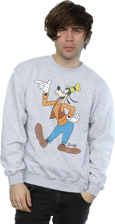 Produktbild Disney Classic Sweatshirt (3XL)