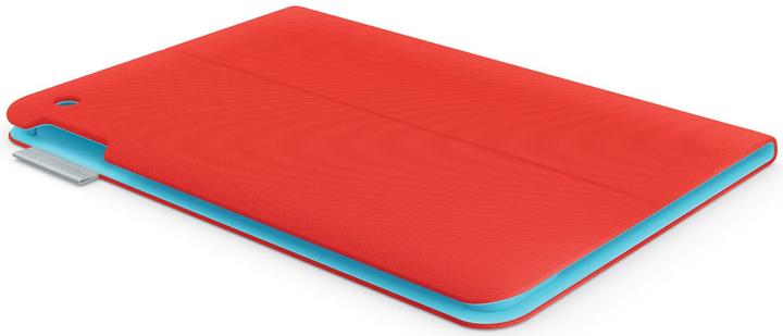 Produktbild Logitech Folio Protective Case für iPad Air (iPad Air)